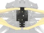 SuperATV Can-Am Maverick R Frame Support