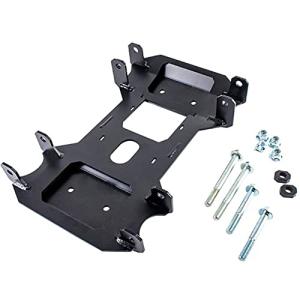 Polaris RZR Turbo Frame Stiffener Gusset Kit