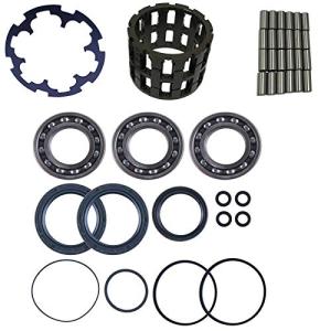 Front Differential Kit for Polaris Sportsman/Scrambler 850/1000