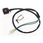 ATV 110cc Wiring Harness with CDI and Coil Set
