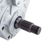 High Lifter 4 Inch Portal Gear Lift for Can Am X3