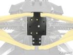 SuperATV Can-Am Maverick R Frame Support