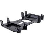 Polaris RZR Turbo Frame Stiffener Gusset Kit