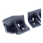 Can-Am Defender UTV Frame Stiffener Gusset Kit