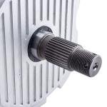 High Lifter 6 Inch Portal Gear Lift for Polaris