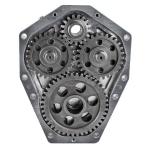 High Lifter 8" Portal Gear Lift for Can-Am X3