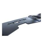 Can-Am Defender UTV Frame Stiffener Gusset Kit