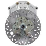 High Lifter 8" Portal Gear Lift for Can-Am X3