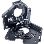 High Lifter 6 Inch Portal Gear Lift for Polaris