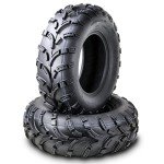 WANDA 25x8-12 6-Ply ATV/UTV Mud Tires
