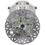 High Lifter 8" Portal Gear Lift for Can-Am X3