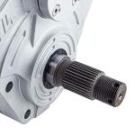 High Lifter 4 Inch Gear Lift for Polaris Ranger