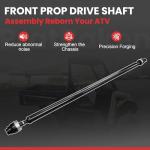 Front Prop Drive Shaft for Polaris Ranger & General