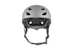 Axel Off Road Trail Helmet | Comfortable, Light & Adjustable Helmet for Off-Roaders and Rock Crawlers in a Jeep, UTV, SXS, Buggy (X-Small, Matte Black)