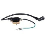 ATV CDI Ignition Coil Wiring Harness Kit