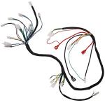 ATV Wiring Harness Kit for 150CC-250CC Quads
