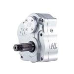 High Lifter 4-Inch Gear Lift for Can Am