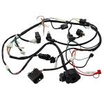 Buggy Wiring Harness for GY6 125/150cc ATV