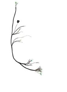 RedCap Full Wiring Harness for GY6 ATVs and Scooters