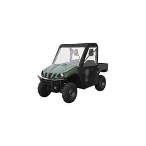 Classic Accessories QuadGear UTV Cab Enclosure for Kawasaki