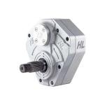 High Lifter 4-Inch Portal Gear Lift for RZR