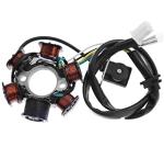 ATV Wiring Harness Kit for GY6 Go-Karts