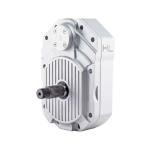 High Lifter 6 Inch Gear Lift for Polaris Ranger