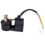 ATV CDI Ignition Coil Wiring Harness Kit