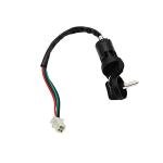 Buggy Wiring Harness for GY6 125/150cc ATV