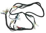 RedCap Full Wiring Harness for GY6 ATVs and Scooters