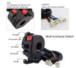 GY6 Wiring Harness Kit for 50cc-125cc ATVs