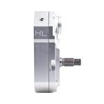 High Lifter 6 Inch Portal Gear Lift for Polaris