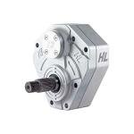 High Lifter 4 Inch Portal Gear Lift for Can-Am X3