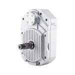 High Lifter 6 Inch Portal Gear Lift for Polaris RZR