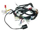 RedCap Full Wiring Harness for GY6 ATVs and Scooters