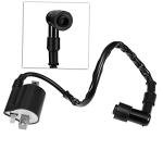 Zreneyfex ATV Wiring Harness for Kawasaki Stators