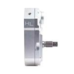 High Lifter 6 Inch Portal Gear Lift for Can Am