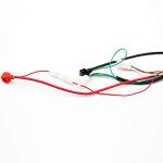 GY6 Engine Wire Loom for ATV and Scooter