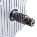 High Lifter 6 Inch Portal Gear Lift for Can Am