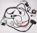 ATV Wiring Harness Kit for GY6 Go-Karts