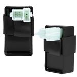 Zreneyfex ATV Wiring Harness for Kawasaki Stators