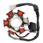Complete Wiring Harness for 50cc-125cc ATVs