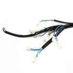 GY6 Engine Wire Loom for ATV and Scooter
