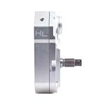 High Lifter 6 Inch Portal Gear Lift for Polaris