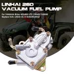 Linhai 260 Vacuum Fuel Pump for Yamaha UTV