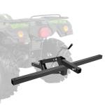 KUAFU ATV/UTV Adjustable Manual Implement Lift