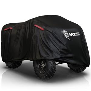 ATV Cover - All-Weather Waterproof Protection for Quads