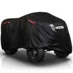 ATV Cover - All-Weather Waterproof Protection for Quads