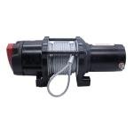 Warn ProVantage 3500 Winch with Wired Remote
