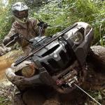 Warn ProVantage 3500 Winch with Wired Remote